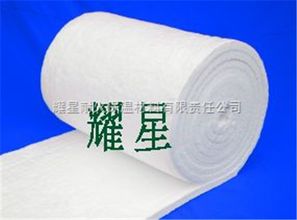 耀星耐火 專業供應隧道窯保溫工程陶瓷纖維毯，打造高效節能解決方案