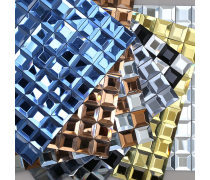 玻璃外墻裝飾熱銷季，電線電纜安全選購指南